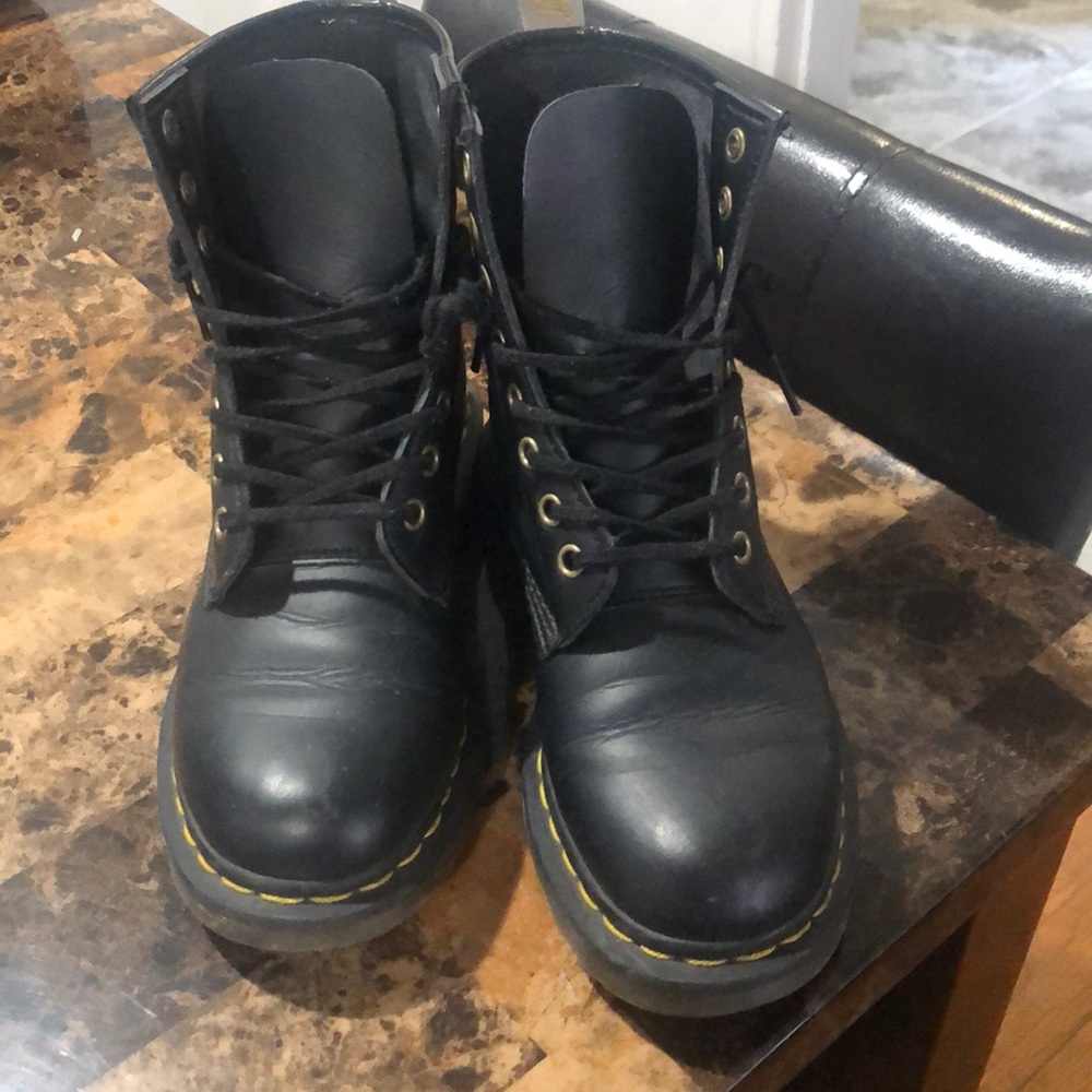 Dr. martens✨✨💜💜